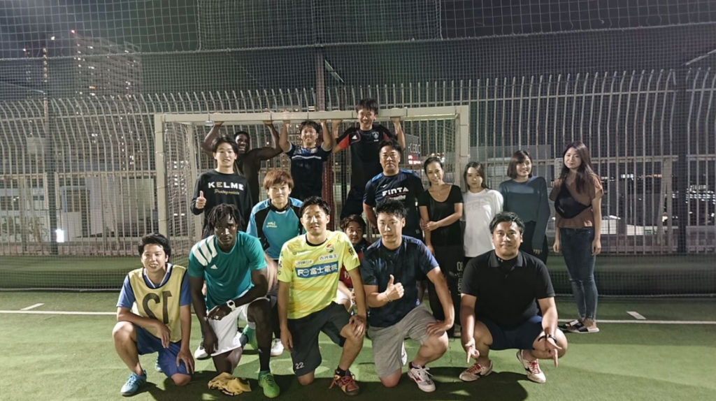 futsal